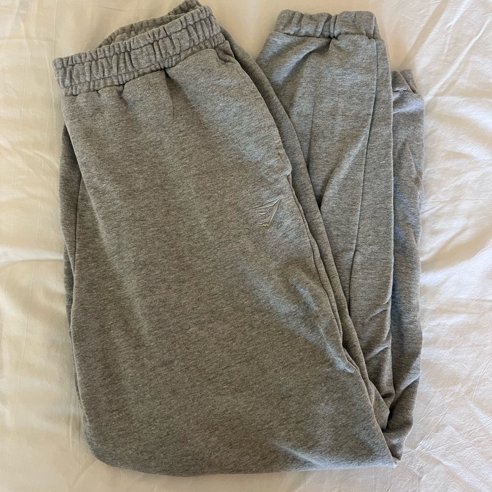 Gymshark Rest Day Joggers